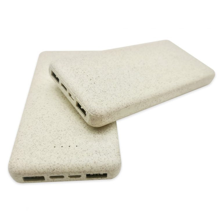 PB157 (Wheat Straw Power Bank)