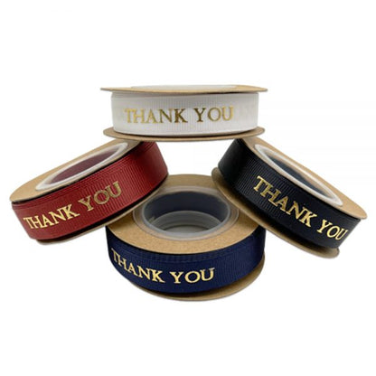PR001 (Grosgrain Ribbon)