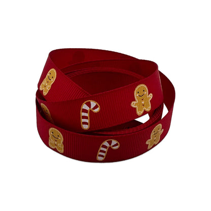 PR001 (Grosgrain Ribbon)