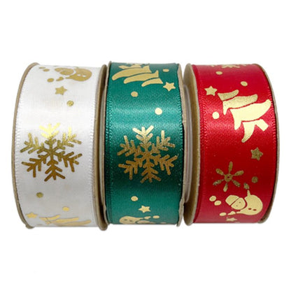 PR002 (Satin Ribbon)