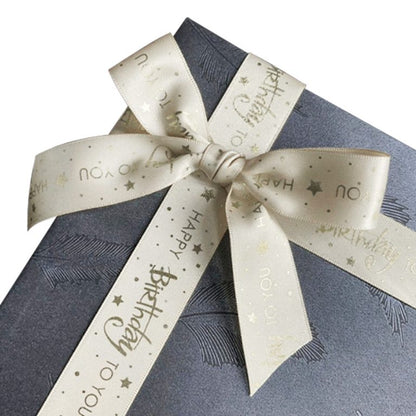 PR002 (Satin Ribbon)