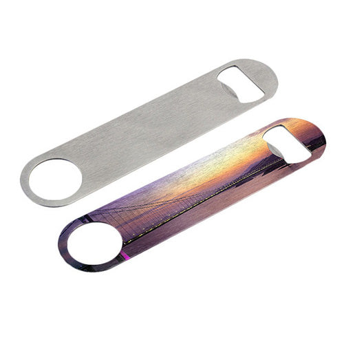 PS008 (Stainless Steel Bottle Opener)