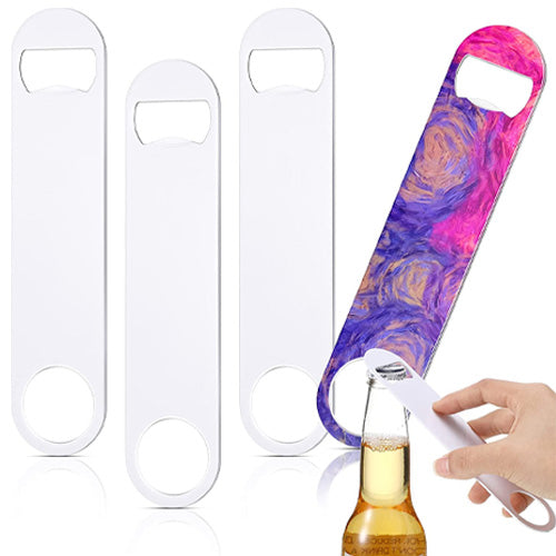 PS008 (Stainless Steel Bottle Opener)