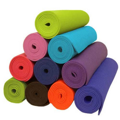 YM001 (PVC Yoga Mat)