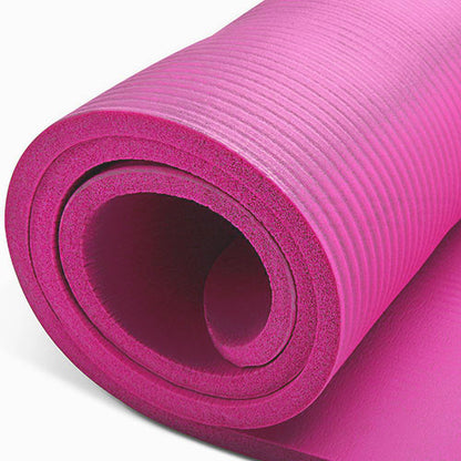 YM002 (NBR Yoga Mat)