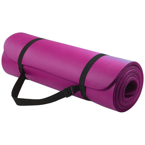 YM002 (NBR Yoga Mat)