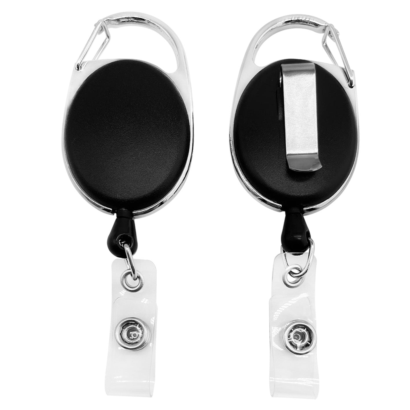 RB004 (Retractable Reel)