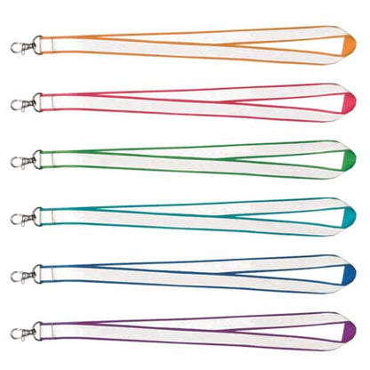 LY013 (Reflective Lanyard)