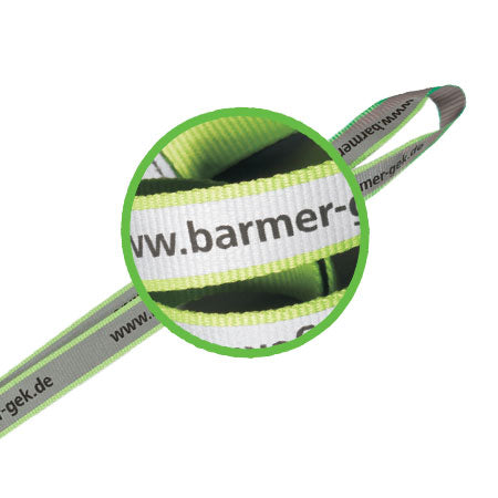 LY013 (Reflective Lanyard)