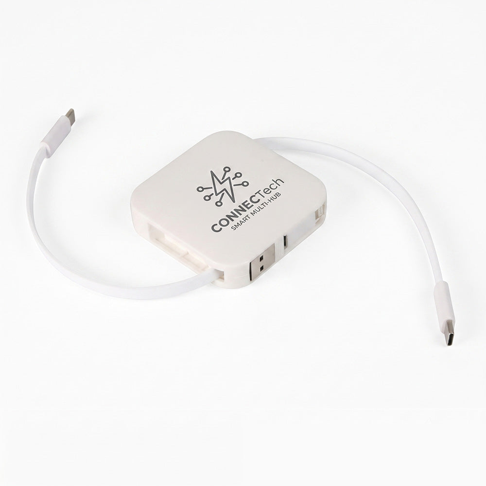 i150 (Retractable Cable)