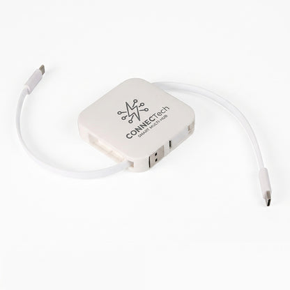 i150 (Retractable Cable)