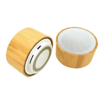 S063 (Bamboo Speaker)