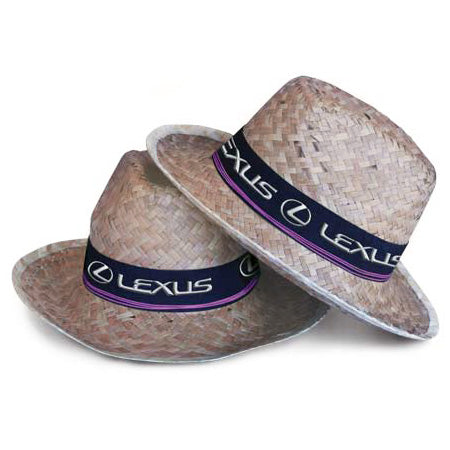 SP023 (Straw Hat)