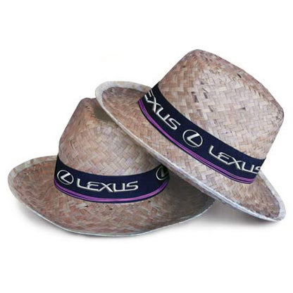 SP023 (Straw Hat)