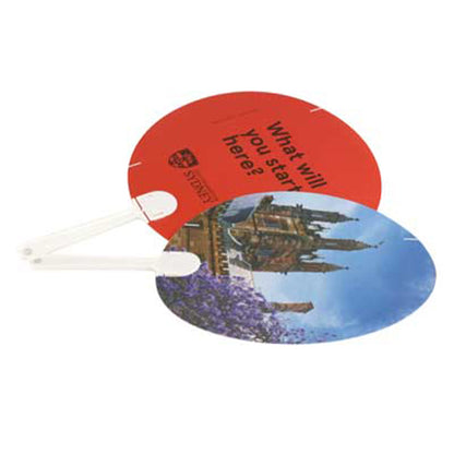 SP015 (Hand Held Fan)