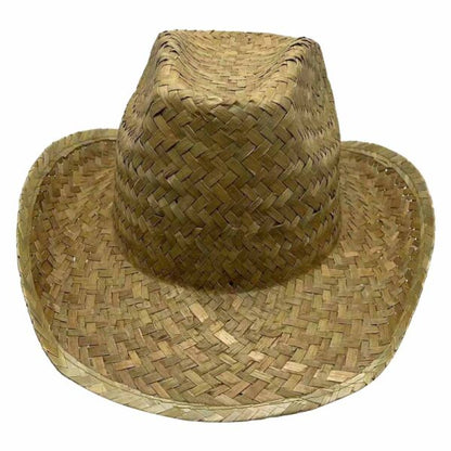 SP023 (Straw Hat)