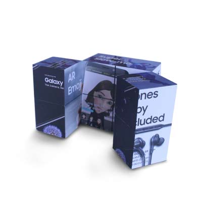 SP038 (Magic Cube)