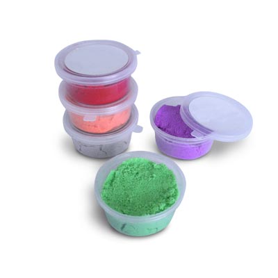 SP039 (Kinetic Sand)