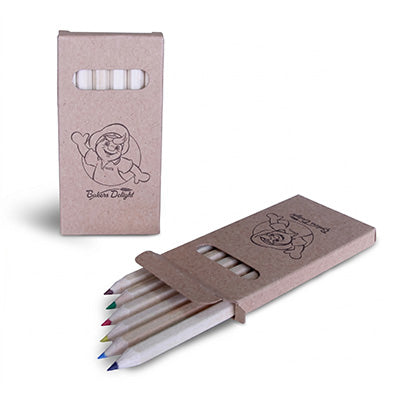 SP040 (Promotional Little Colour Pencil Sets)