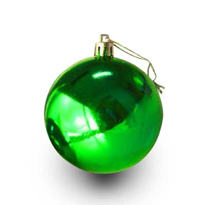 SP042 (Christmas Baubles)