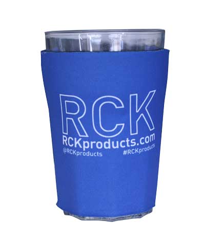 SP112 (Foldable Stubby Holder Without Base)