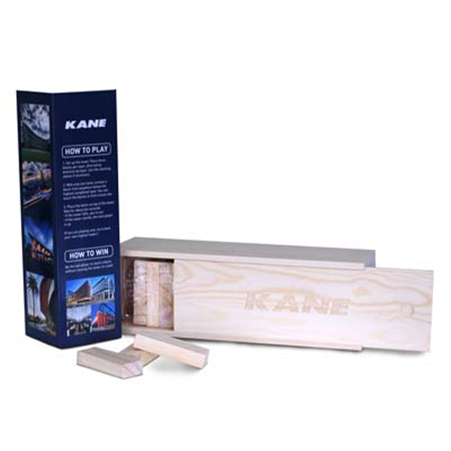 SP116 (Tower Game Set)