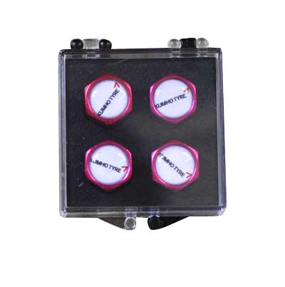 SP122 (Valve Caps Set)
