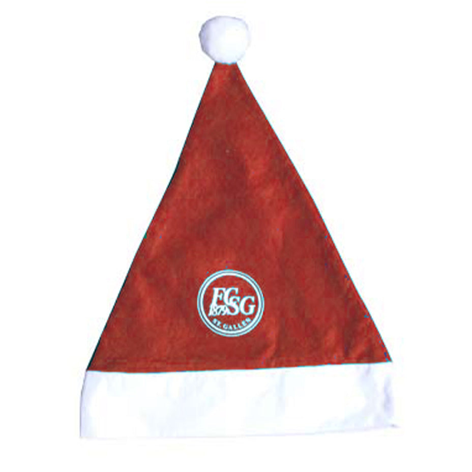 SP126 (Santa Hat)