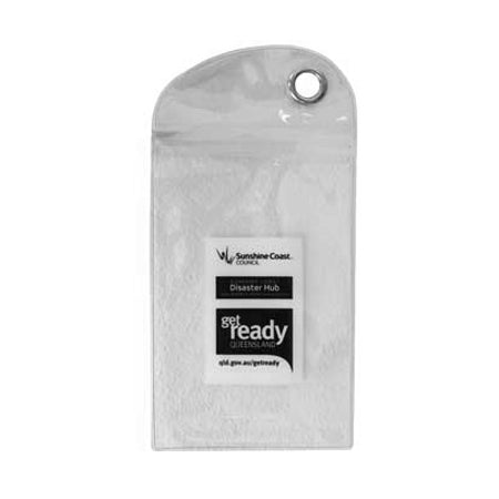 SP127 (Waterproof Case)
