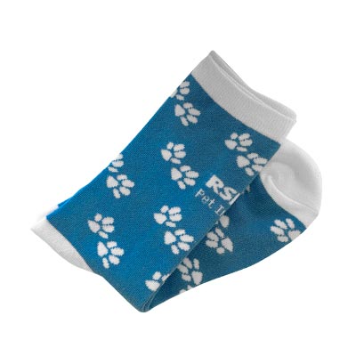 PS004 (Knitted Socks (Crew))