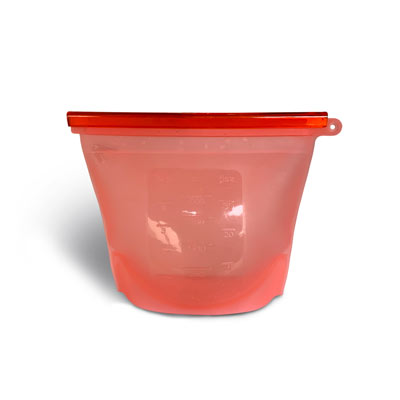 SP149 (Silicone freezer bags)