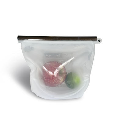 SP149 (Silicone freezer bags)