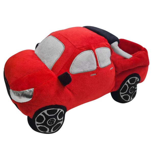 SP158 (Custom Plush)