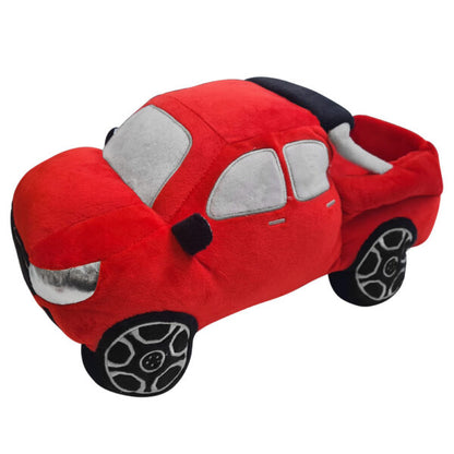 SP158 (Custom Plush)