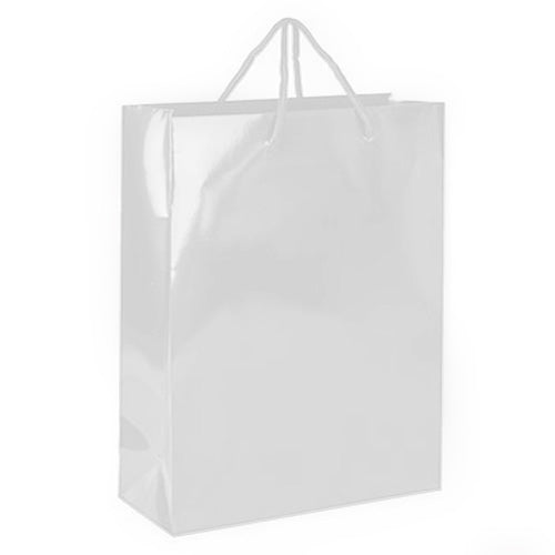 SPB027 (Laminated Paper Bag - L)