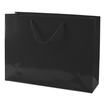 SPB028 (Laminated Paper Bag - XL)