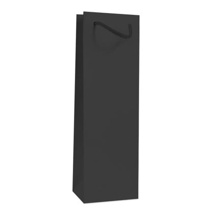 SPB031 (Laminated Wine Paper Bag)