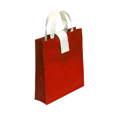 SPB049 (Folby Non-woven Shopper Bag)