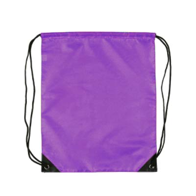 SPB060 (Large Drawstring Rucksack)