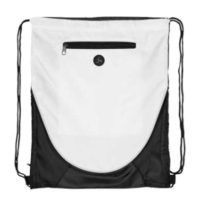 SPB061 (Peek Drawstring Rucksack)