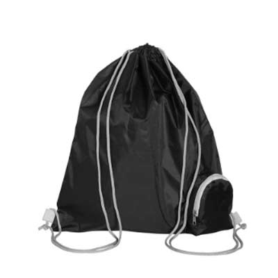 SPB062 (Foldable Drawstring Rucksack)