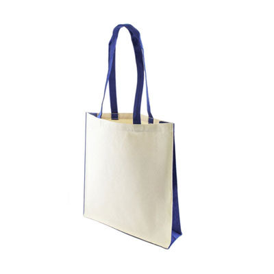 SPB086 (Cotton Shopper Bag)