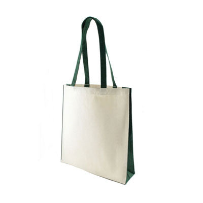 SPB086 (Cotton Shopper Bag)