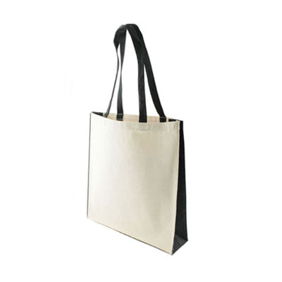 SPB086 (Cotton Shopper Bag)