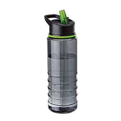 SPBT001 (Sports Bottle With Straw)