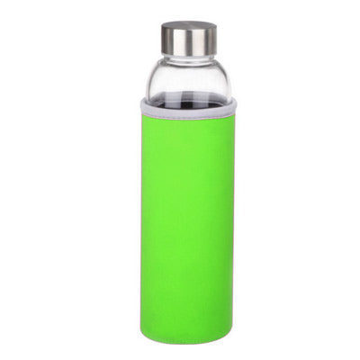 SPBT012 (Glass Drinking Bottle)