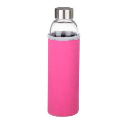SPBT012 (Glass Drinking Bottle)