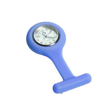 SW001 (Silicone Nurse Watch)