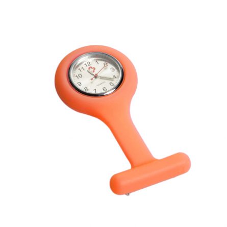 SW001 (Silicone Nurse Watch)