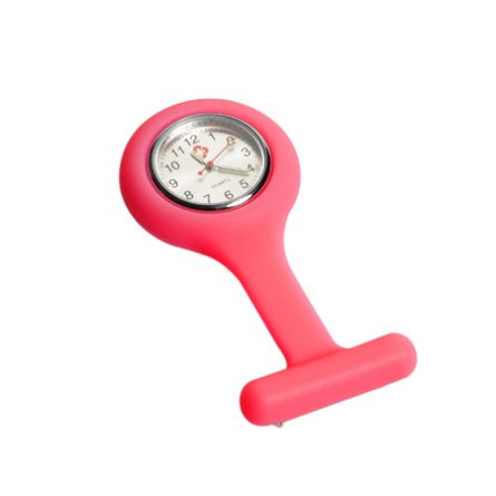 SW001 (Silicone Nurse Watch)